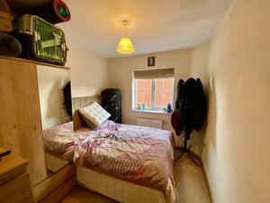 Bedroom Two- click for photo gallery